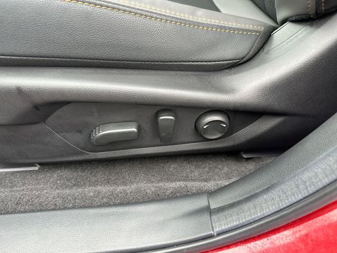 Certified 2025 Subaru Crosstrek 2.5i Wilderness w/ Wilderness Package image 22