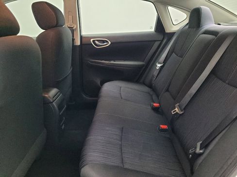 Used 2018 Nissan Sentra SV image 18