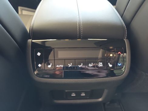 New 2026 INFINITI QX60 Luxe w/ Cargo Package image 23