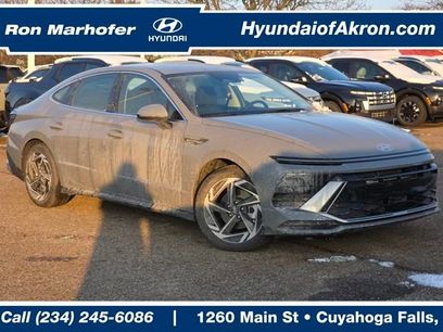 New 2026 Hyundai Sonata SEL