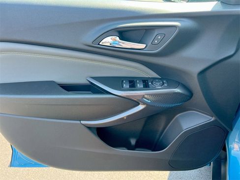 New 2026 Chevrolet Trax ACTIV w/ Driver Confidence Package image 19