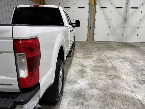 Used 2019 Ford F350 XLT w/ XLT Value Package AWD/4WD image 10