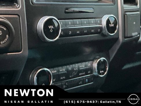 Used 2019 Ford Expedition Platinum AWD/4WD image 7