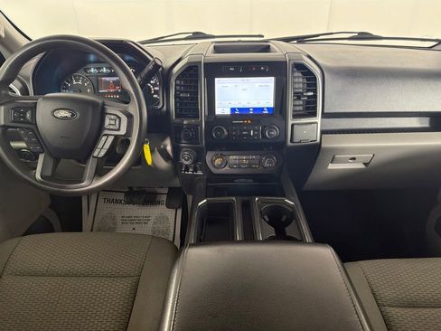 Used 2020 Ford F150 XLT AWD/4WD image 27