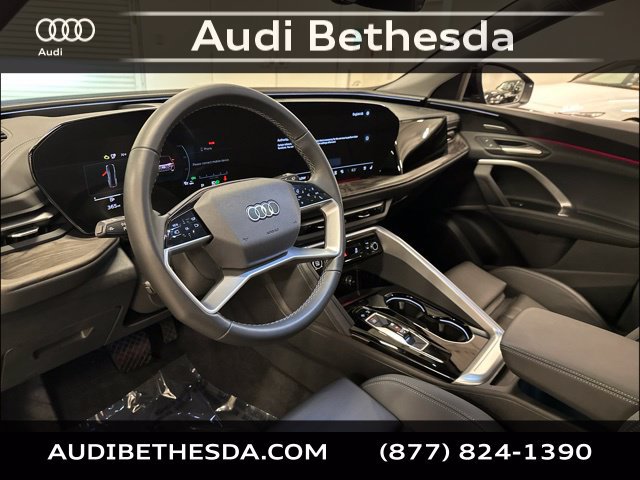 Certified 2025 Audi Q5 Premium Plus AWD/4WD image 13