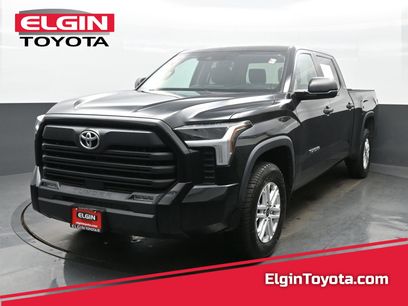 Used 2022 Toyota Tundra SR5