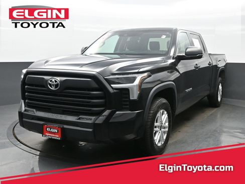 Used 2022 Toyota Tundra SR5 image 1