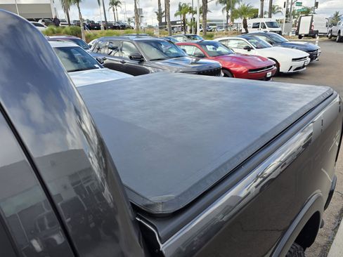 New 2026 RAM 1500 Rebel w/ Rebel Level 2 Equipment Group AWD/4WD image 20