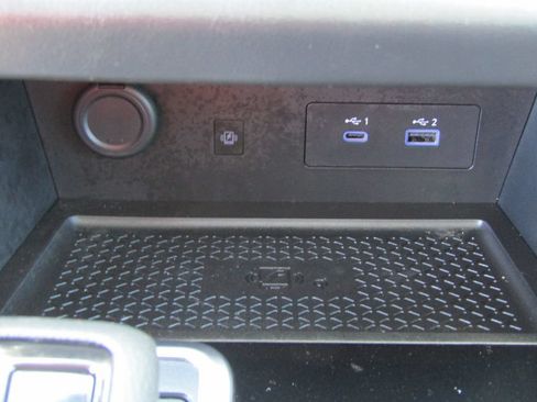 Used 2025 Nissan Pathfinder Platinum w/ Cargo Package AWD/4WD image 30