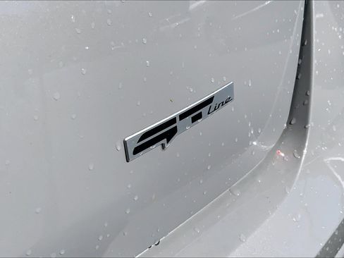 Used 2025 Kia K5 GT-Line AWD/4WD image 17