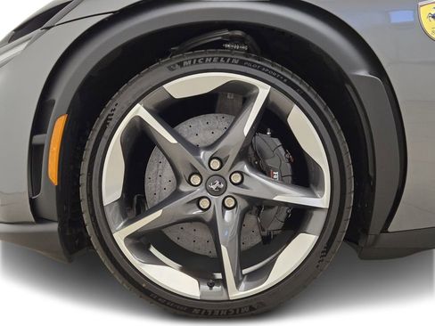 Used 2026 Ferrari Purosangue AWD/4WD image 13
