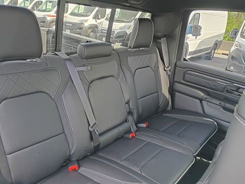 New 2026 RAM 1500 Limited AWD/4WD image 9