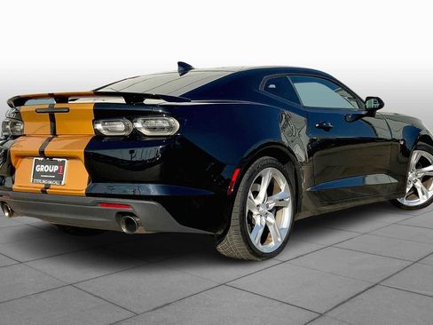 Used 2023 Chevrolet Camaro SS image 11