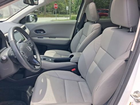 Used 2016 Honda HR-V EX-L image 17