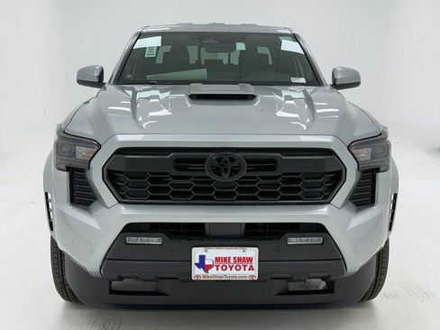 New 2026 Toyota Tacoma TRD Sport w/ TRD Sport Upgrade Package RWD image 3