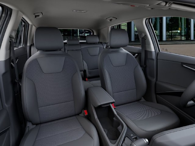 New 2027 Kia Niro LX FWD image 15
