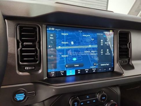 New 2025 Ford Bronco Big Bend image 14