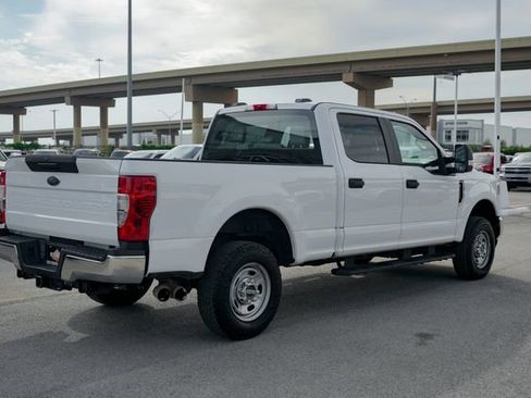 Used 2020 Ford F250 XL w/ Power Equipment Group image 6