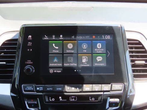 Used 2023 Honda Odyssey Sport image 21