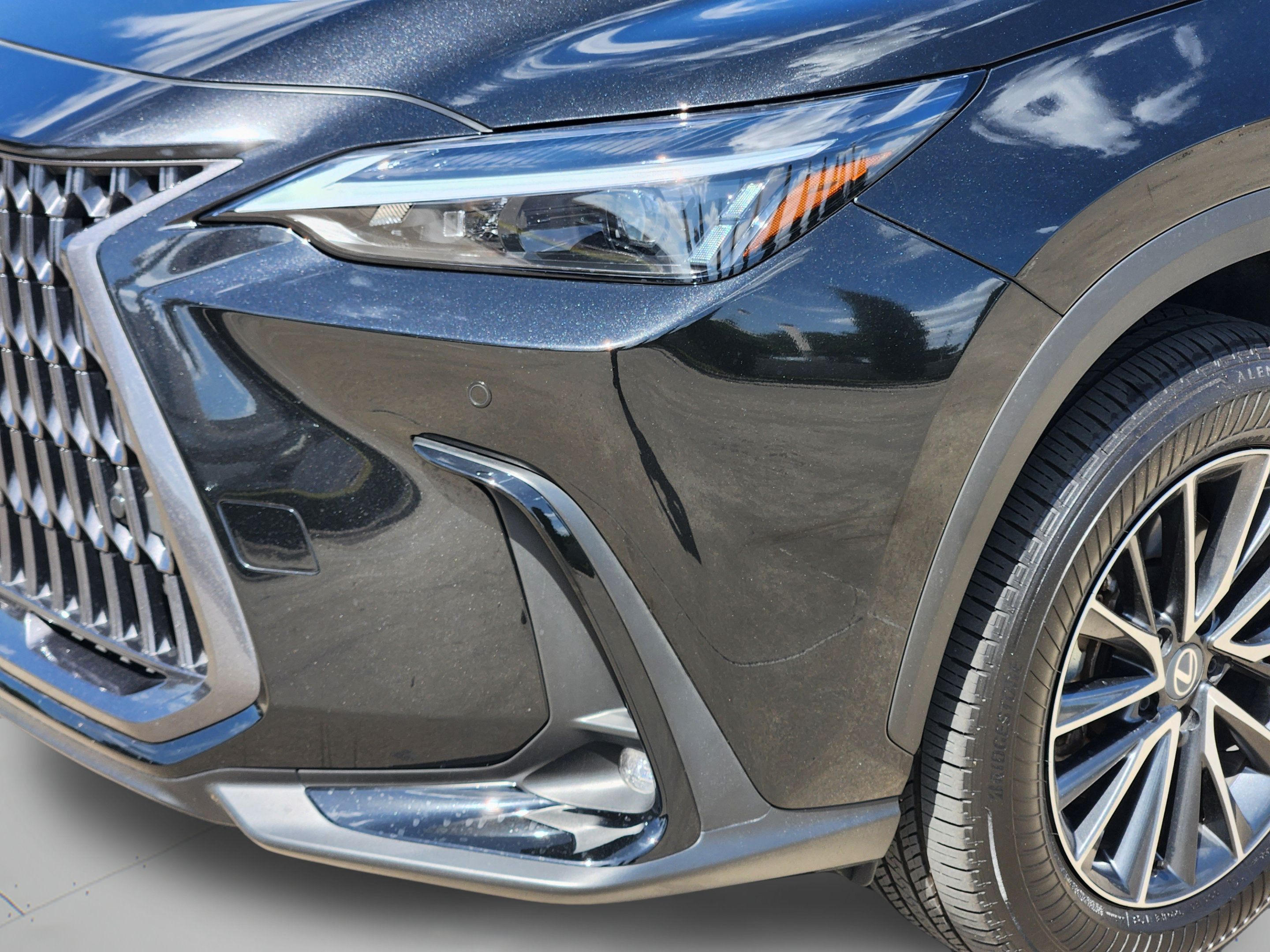 Used 2026 Lexus NX 350 AWD w/ Cold Area Package image 35
