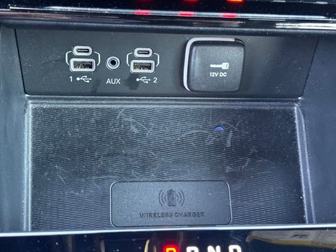 Certified 2024 Jeep Grand Cherokee L Laredo w/ Luxury Tech Group I AWD/4WD image 40