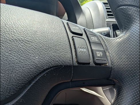 Used 2008 Honda CR-V LX image 17