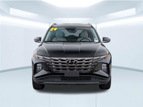 Used 2024 Hyundai Tucson Limited image 10