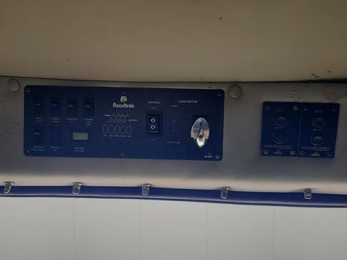 Used 2016 RAM ProMaster 3500 w/ Mopar Trailer Tow Group image 18