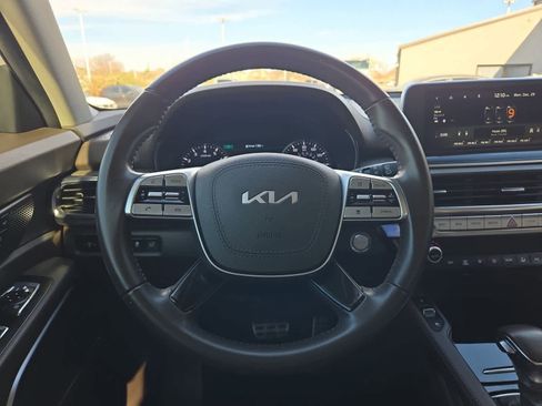 Certified 2022 Kia Telluride SX image 23