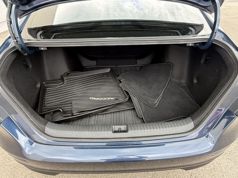 Used 2024 Honda Accord EX image 19