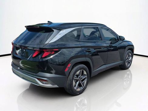 New 2026 Hyundai Tucson SEL FWD image 5