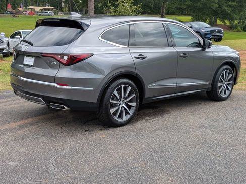 Used 2025 Acura MDX FWD w/ Technology Package image 6