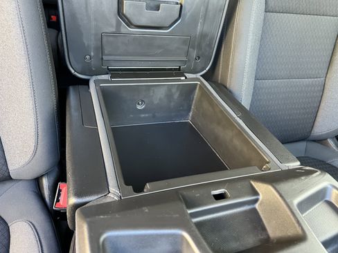 Used 2022 Chevrolet Silverado 1500 LT image 21