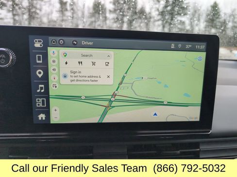 Used 2025 Honda Prologue Touring image 21