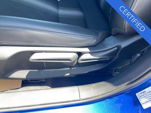 Certified 2022 Honda Civic Sport image 18