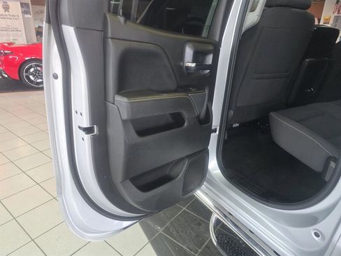 Used 2018 Chevrolet Silverado 1500 LT w/ All Star Edition image 10