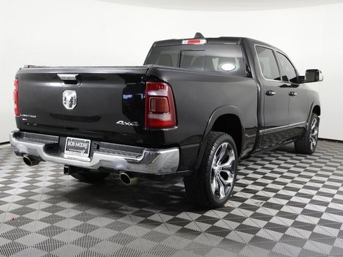 Used 2019 RAM 1500 Limited image 5