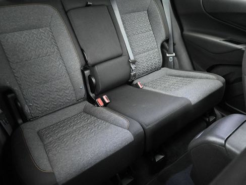 Used 2024 Chevrolet Equinox LT FWD image 30