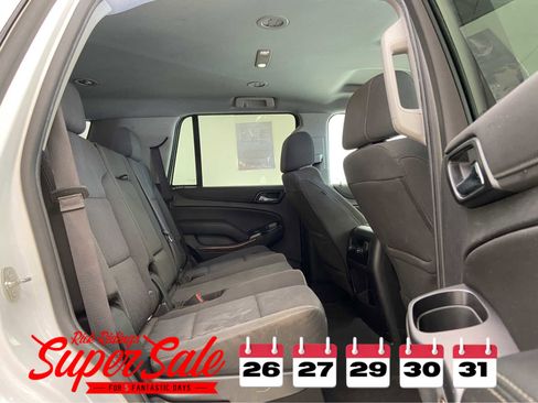 Used 2019 Chevrolet Tahoe LS image 13