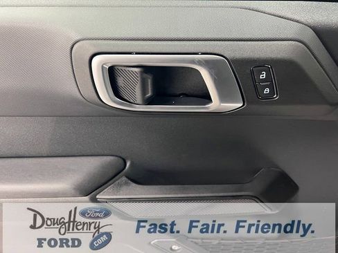 New 2025 Ford Bronco Big Bend image 23