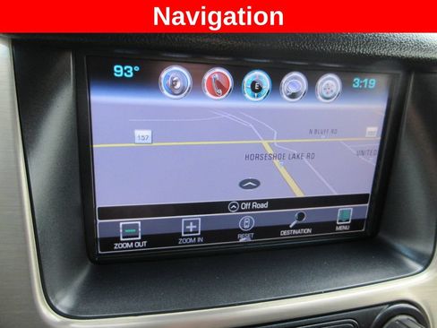 Used 2018 GMC Yukon Denali w/ Denali Ultimate Package AWD/4WD image 19