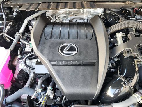 Certified 2026 Lexus NX 350 AWD w/ Accessory Package (Z1) image 31