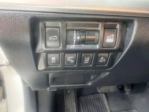Used 2019 Subaru Outback 3.6R Touring w/ Popular Package #3A AWD/4WD image 23