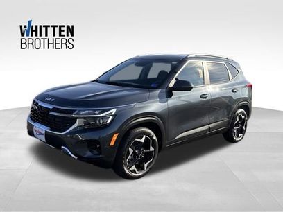 Used 2026 Kia Seltos S
