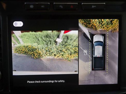 Used 2024 Ford F250 Lariat w/ Lariat Ultimate Package image 42