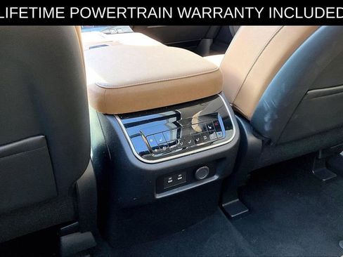 Certified 2025 INFINITI QX80 Sensory w/ Exterior Package AWD/4WD image 32