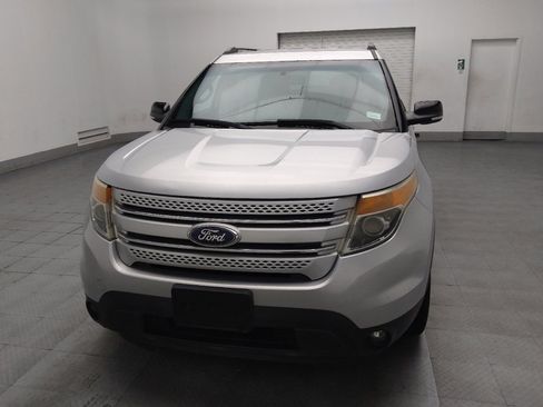 Used 2015 Ford Explorer XLT w/ Equipment Group 202B image 15