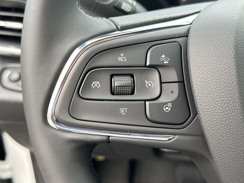 New 2026 Buick Envista Preferred w/ Convenience I Package image 21