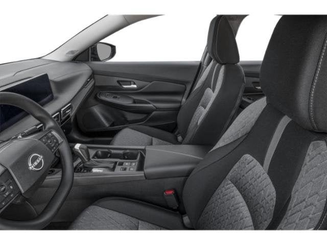 New 2027 Nissan Sentra SV w/ Floor Mat Package FWD image 11