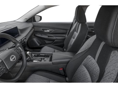 New 2027 Nissan Sentra SV w/ Floor Mat Package FWD image 11